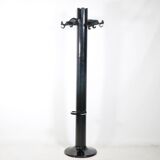 Design Coat Rack Planka by Giancarlo Piretti for Castelli 1970s