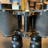 Old binocular