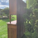 Art Deco Oak Sideboard