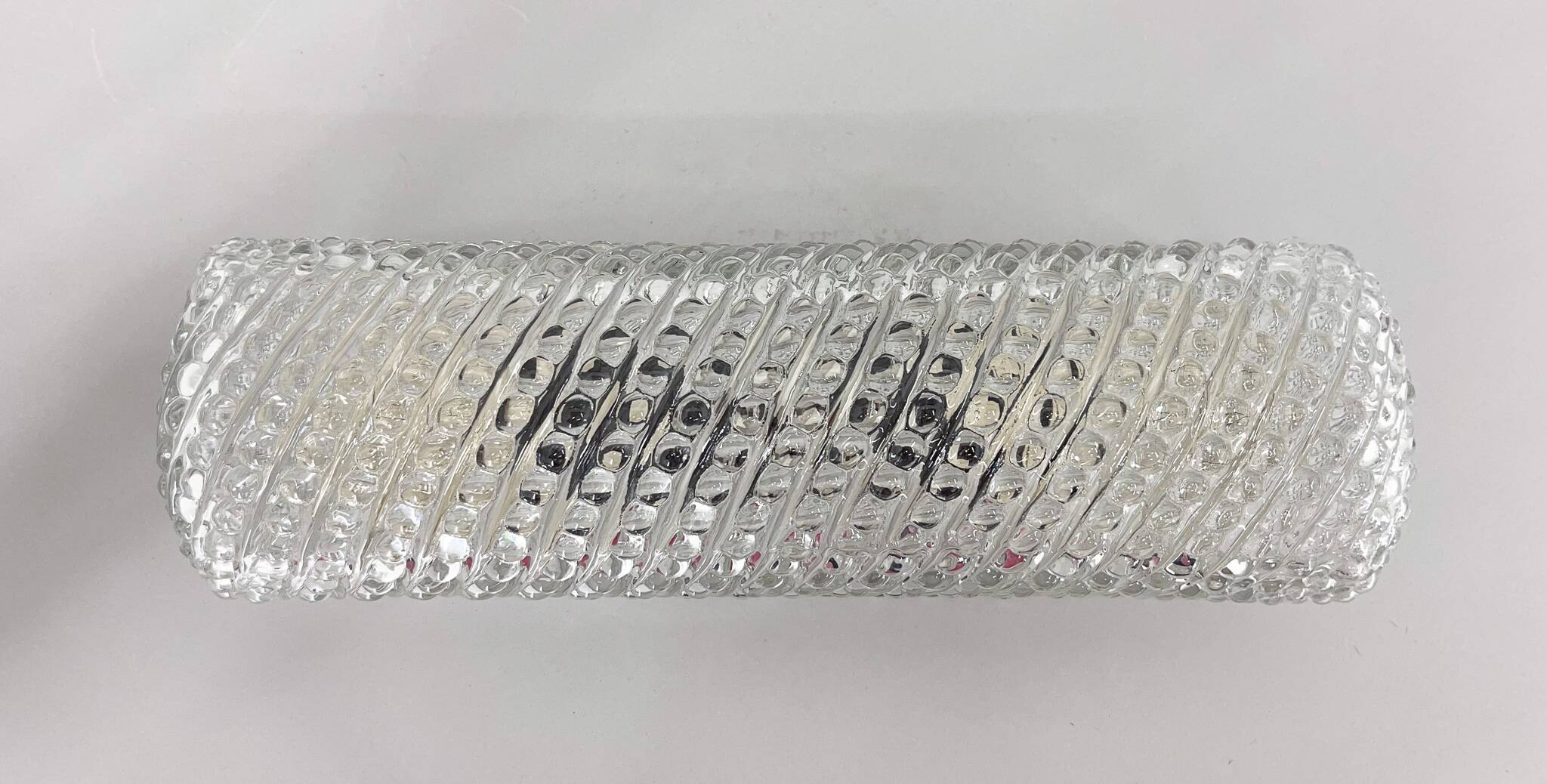 Mid-century Wall Lamp, Czechoslovakia, 1970's