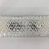 Mid-century Wall Lamp, Czechoslovakia, 1970's