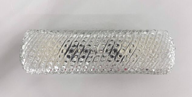 Mid-century Wall Lamp, Czechoslovakia, 1970's