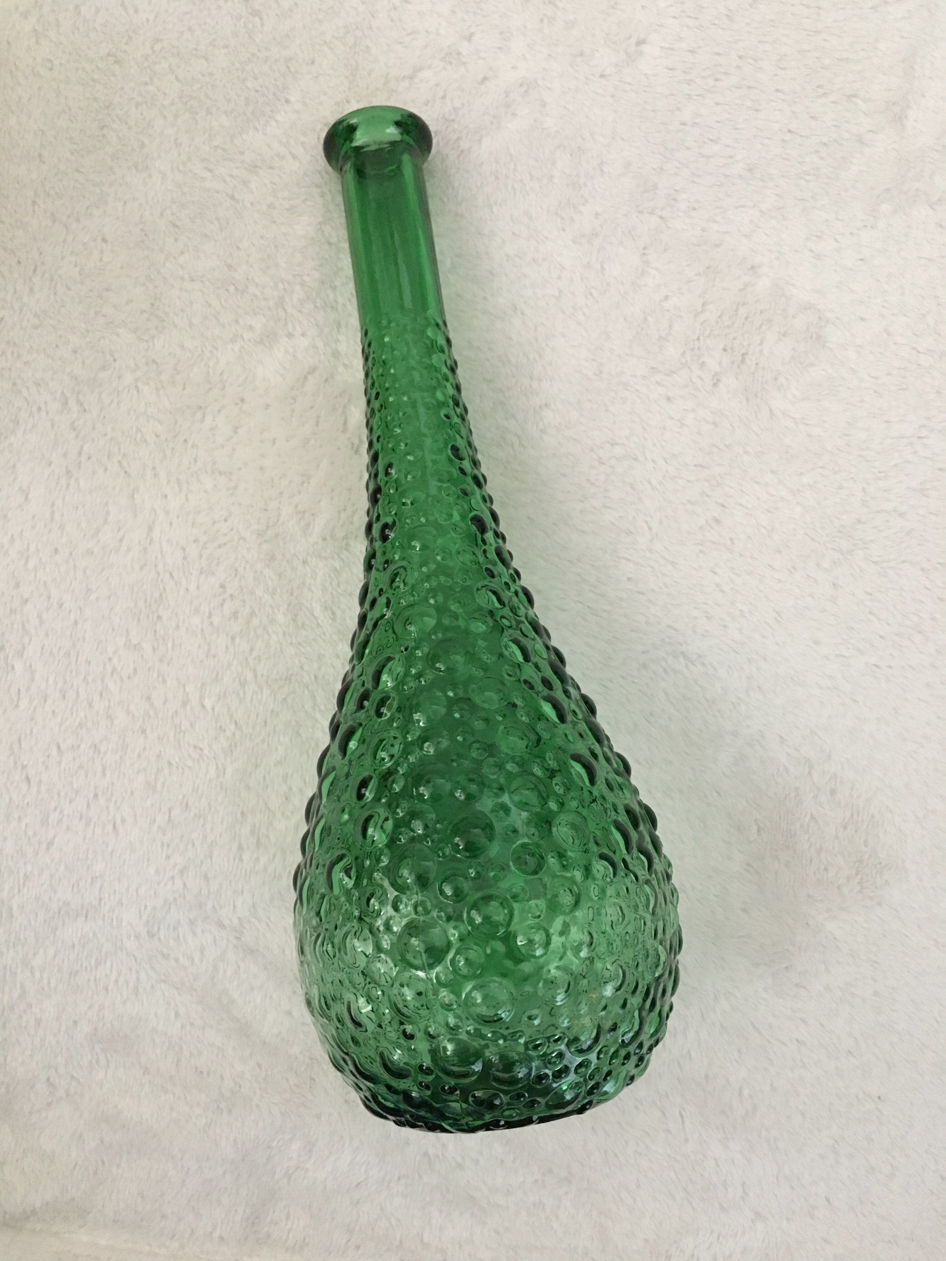 Empoli  decanters 1970