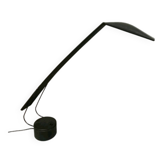 Lampe à poser Dove production Paf années 80