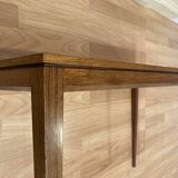 Scandinavian design coffee table "Kai Kristiansen" 1950.