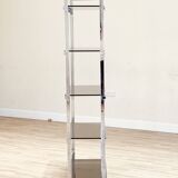 Shelving unit by Pieff Lisse, 1970s