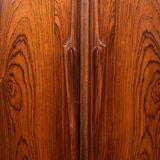 Mid-Century Rosewood Sideboard Model 13 by G. Omann for Omann Jun, Denmark,