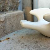 Zoomorphic ceramics André Baud