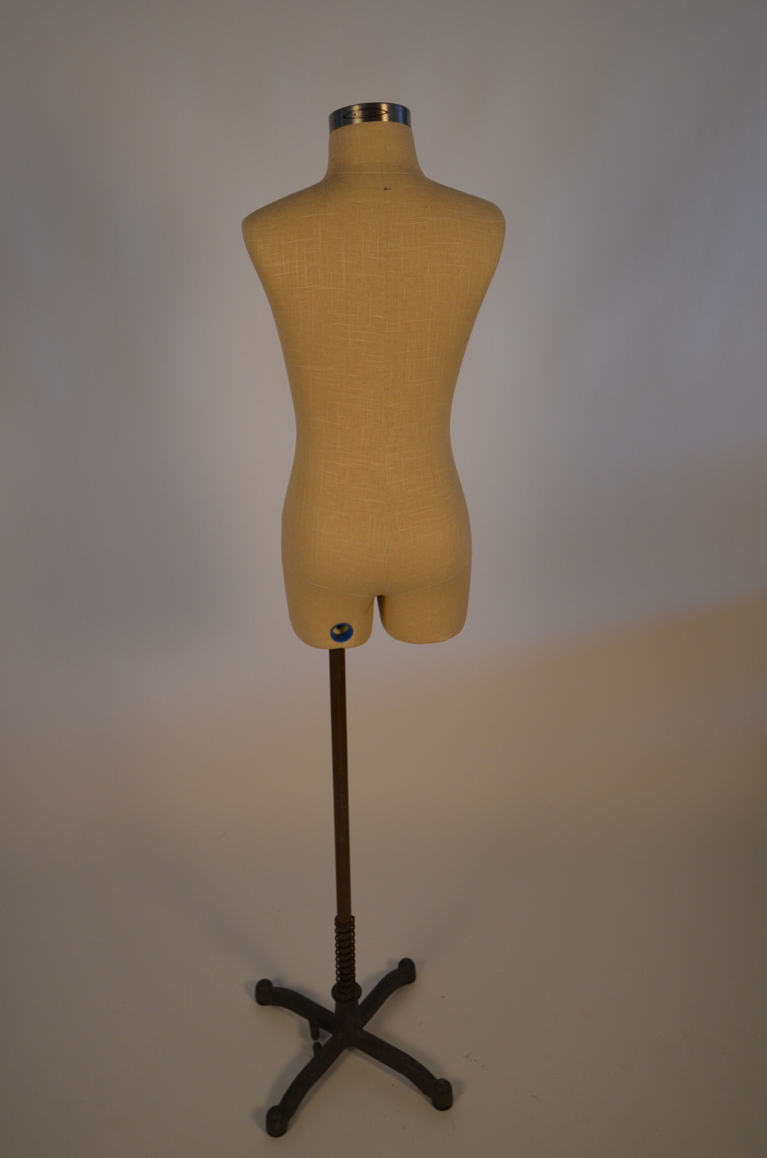 Child sewing mannequin