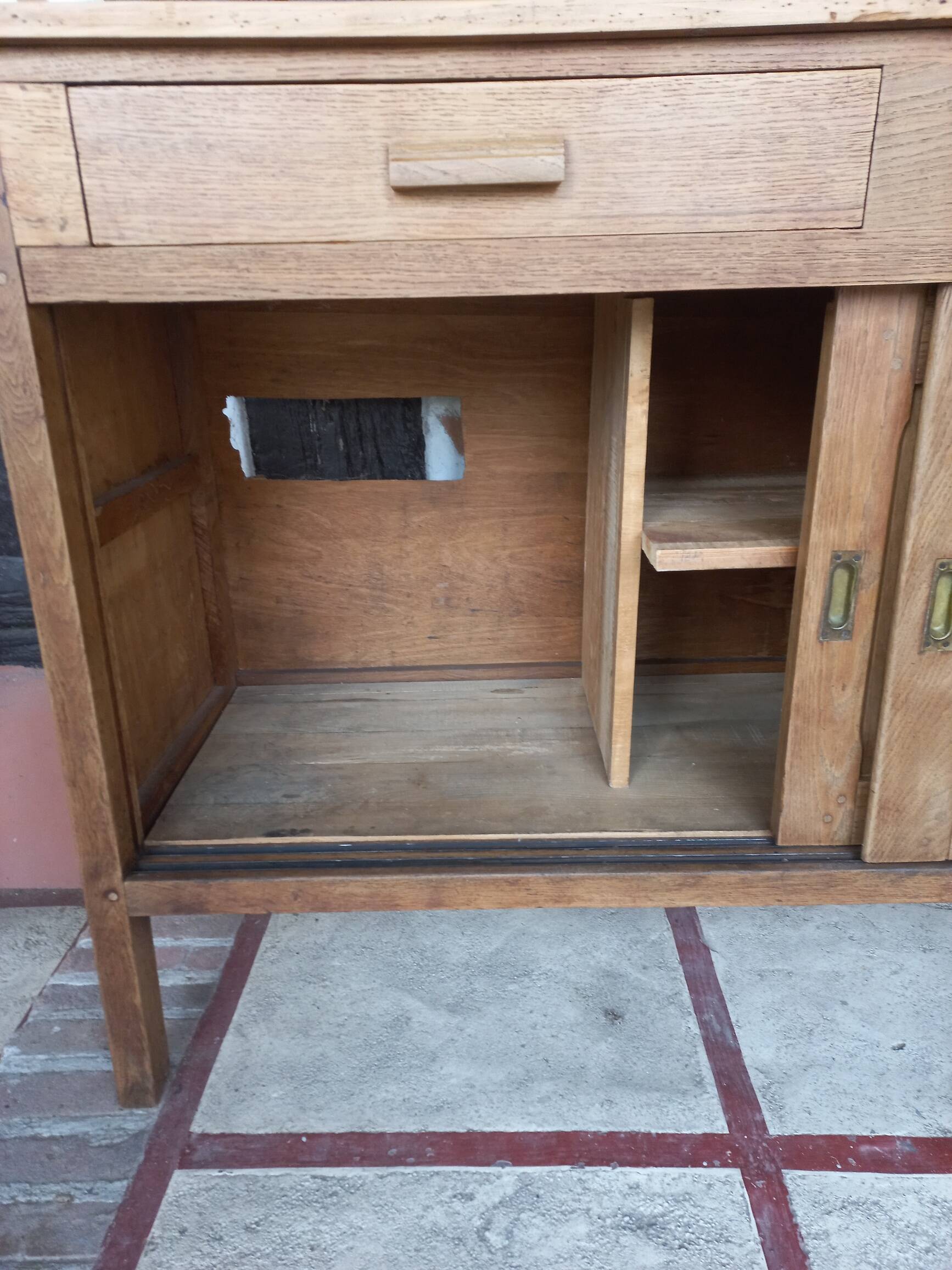 Professional furniture school furniture counter