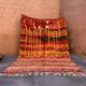 Tapis Marocain  Beni M'Rirt coloré - 217 x 302 cm