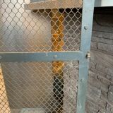 Industrial gate