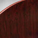 Rio rosewood dining table