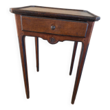 19th century side table