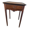 19th century side table