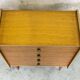 Small vintage chest of drawers.