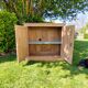 Buffet Campagne Chic