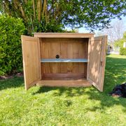 Buffet Campagne Chic