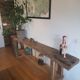 Carpenter's workbench