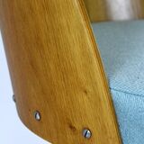 Dining Chairs by Antonin Suman, 1960s, Set of 4