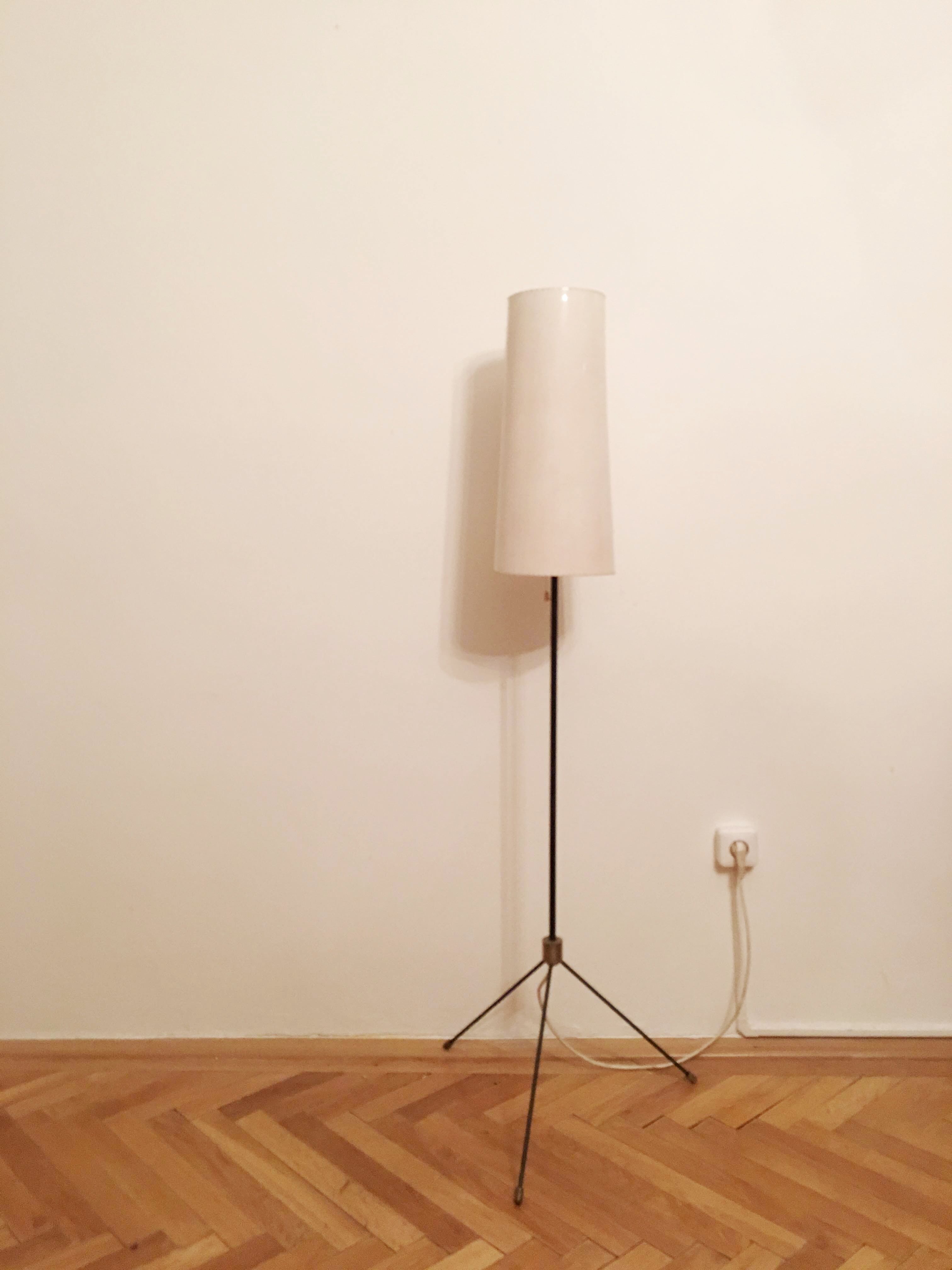 Floor lamp 1960