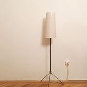 Floor lamp 1960