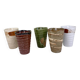 5 mug japonais