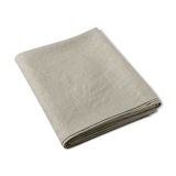 Old linen sheets