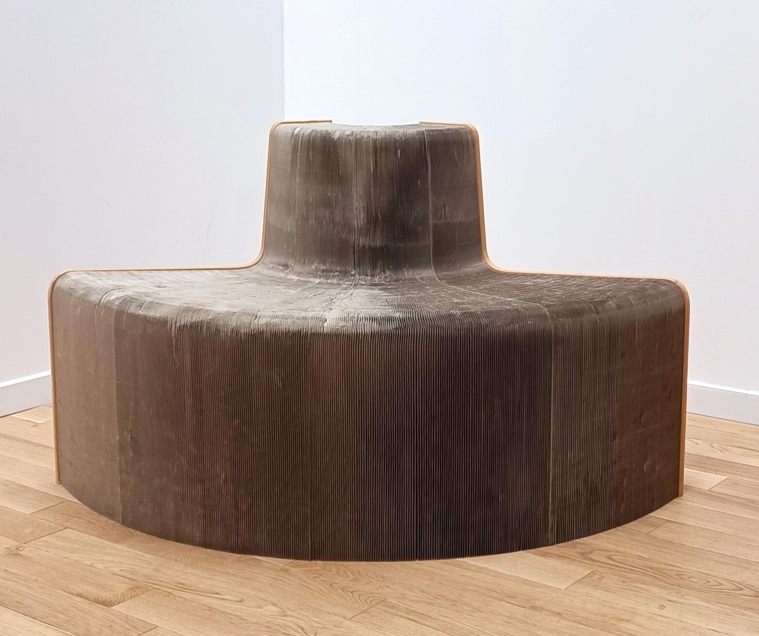 Flexible Love Armchair, Chischen Chiu