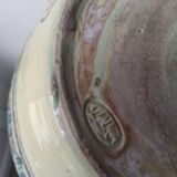 Tunisian ceramics from Nabeul