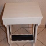 Entry with drawer furniture