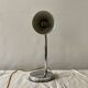 Lampe d'appoint Massive vintage en métal chromé