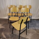 Vintage Chairs, 1970s