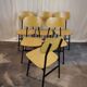 Vintage Chairs, 1970s