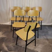 Vintage Chairs, 1970s