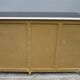 Office 1940 patina sand tray black