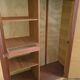 Armoire vintage