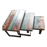 Low table
