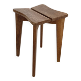 Clover stool Marcel Gascoin - 1950