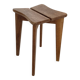 Clover stool Marcel Gascoin - 1950