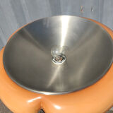 Floor lamp Guzzini "Quadrifoglio" Gae Aulenti circa 1970