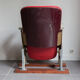 Fauteuil de cinéma