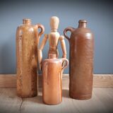 Trio bottles, sandstone cove
