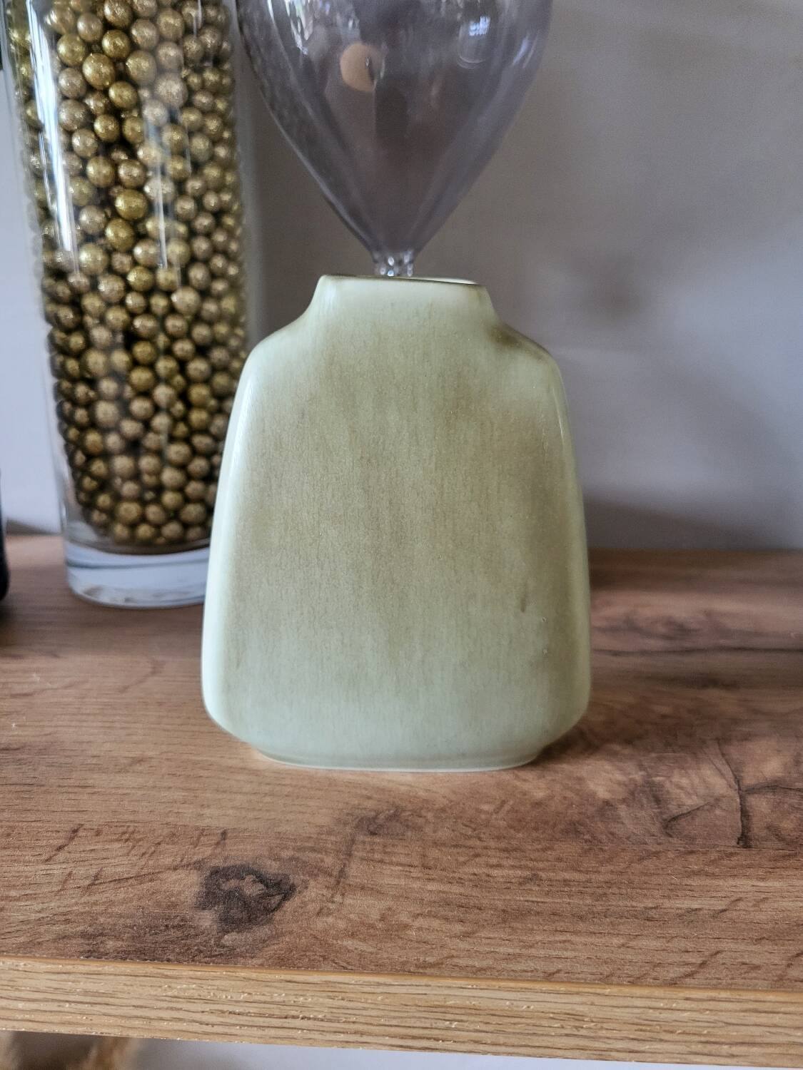 Vase by Linneman-Schmidt