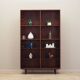Rosewood bookcase, Danish design, 1970s, manufacturer: Omann Jun