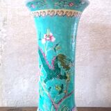 Great Imperial Vase China Five-Clawed Dragon