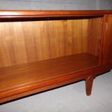 Scandinavian enfilade vamo sonderborg in teak, arne vodder - 1960