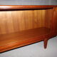 Scandinavian enfilade vamo sonderborg in teak, arne vodder - 1960