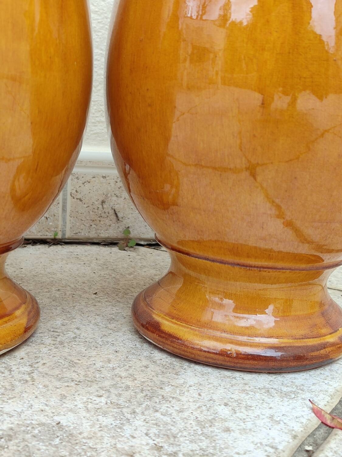 Pots d'Anduze