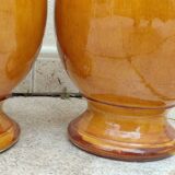 Anduze pots